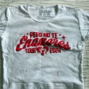 Fuerza Regida Women’s Shirt